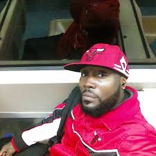 Rodney Crumbley updated his profile picture.