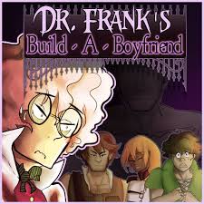 Boeken die vergelijkbaar zijn met how to build a boyfriend from scratch: Dr Frank S Build A Boyfriend By Heiden