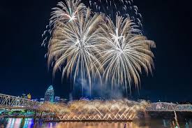 Here are all the locations where you can launch fireworks in fortnite. Western Southern Webn Fireworks At Riverfest Downtown Cincinnati Festivals And Special Events Festivals Fireworks Special Events Holidays Labor Day