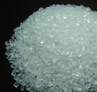 Granules de polystyrène haute résistance recyclé vierge ...