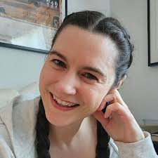 Nina Nikolic 💫 KidKerrigan