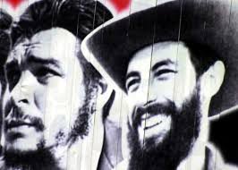 CamiloyChe: dos hombres y un mismo ideal