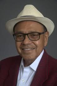 Oral History Interview with Antonio Salazar-Hobson