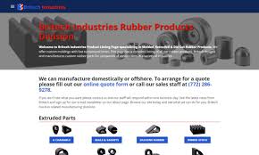 Foam Rubber Suppliers