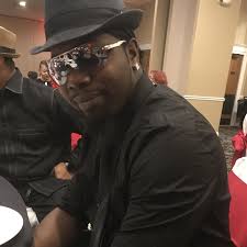 Barbara Flores and Don-Traiel Carr's Wedding Website