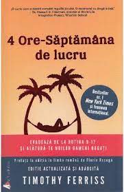 658 din 24 iulie 2020), legea nr. 4 Ore Saptamana De Lucru Timothy Ferriss Pdf Carte Pdf CiteÈti Instant