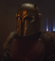 Mandalorian Forge Master Mandalorian Mandalorian Helmet Galactic Empire