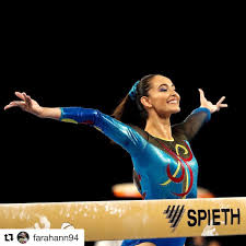 Jun 06, 2021 · an eventful night in birmingham saw eilish mccolgan storm to victory and a tokyo place but ended with sir mo farah's hopes of being able to defend his 10,000m olympic title this summer left in. Meletop On Twitter Happy 24th Birthday To Our Malaysian Gymnast Farahannhadi Keep Making Us Proud Meletop Repost From Farah Ann Instagram Https T Co Jcxeeil2dj