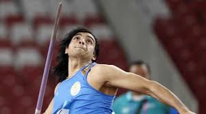 Jun 07, 2021 · neeraj chopra has reached portugal to take part in an event in lisbon on june 10, which will mark his return to international competition after more than a year. Neeraj Chopra Breaks Indian Record With 88 07m Javelin Throw Watch Athletics