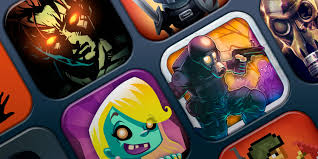 Euro truck simulator, juegos de fútbol, juegos de disparos, juegos de coches, super mario, grand theft auto, sims. Top 25 Best Zombie Games For Iphone And Ipad Ios Articles Pocket Gamer