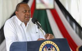 Prime minister yoshihide suga, japan. Kenyans Ask President Uhuru For Broader Tax Breaks The Standard