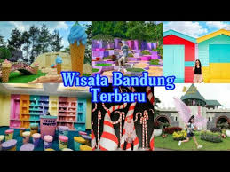 Mengunjungi berbagai tempat wisata di bandung paling tepat dilakukan kala waktu liburan tiba. 10 Tempat Wisata Bandung Terbaru 2020 Hits Wajib Dikunjungi Recommended Youtube