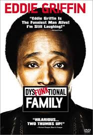 Amazon.com: Dysfunktional Family : Eddie Griffin, Rob Schneider, Uncle  Buckey, Uncle Curtis, Matthew Brent, Robert Noble, Joe Howard, George  Gallo, Eddie Griffin, David Permut, Roger Corman, Samuel Z. Arkoff, Paul  Brooks, James
