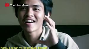 Meme Erpan 1140 Youtuber Meme 04 Youtube