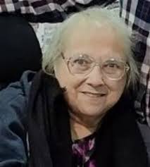 Obituary information for June Stills