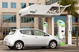 Infographic Nissan Nv350 Customer Trial Run Electric Car Charging Nissan Leaf Electric Vehicle Charging Station