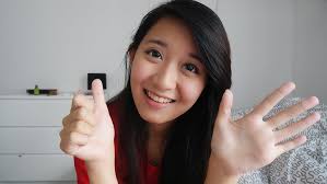 The language video! Me speaking: English, Chinese, French, Indonesian,  Japanese, Javanese.