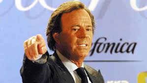 Fiscalía de España investiga a Julio Iglesias por agresión sexualGrupo Milenio