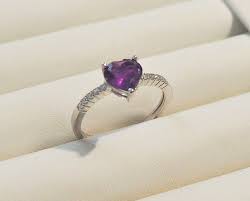 A Beautiful Ring Collection — Mitchell Jewelry Studio