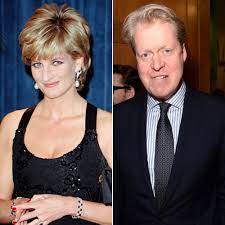 Diana, princess of wales), урождённая диана фрэнсис спенсер (англ. Princess Diana S Brother People Forget The Crown Is Fiction