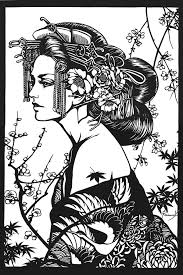 fotografiya おしゃれまとめの人気アイデア pinterest alekc 像 イラスト 切り絵 画像 切り絵 図案