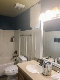 It is good to use imperfect granite when you use cheap bathroom ideas for bathrooms, but they might put a hole in your pocket. 5 Inexpensive Ways To Update Any Bathroom Decor Twelve On Main