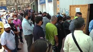 Este 8 de febrero iniciaron las postulaciones para la entrega del segundo ingreso familiar de emergencia covid (ife covid) de 2021. Gobierno Anuncio Nuevo Pago De Ingreso Familiar De Emergencia Y Bono Covid 08 01 2021 Youtube