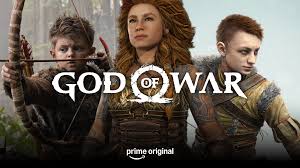 Report: Amazon’s ‘God of War’ Season 2 to Cast Older Versions of Atreus and Thrud
