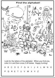 Write what's on the pictures starting with x, y or z! Alphabet Letter Worksheets Free Activity Shelter