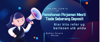 Berkaitan dengan kegiatan pinjaman bank, anda bisa melakukan di banyak bank untuk mendapatkan pinjaman, salah satunya yang mungkin hanya itu saja ulasan mengenai syarat dan cara meminjam uang di bank bni. Senarai Syarikat Pinjaman Wang Berlesen Berdaftar Tahun 2020