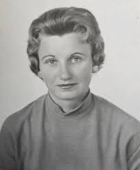 Cecilia Davidson Obituary (1932