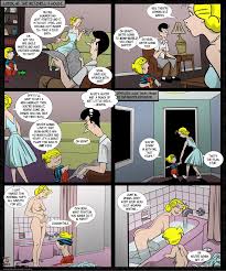 Discover Dylan The Disaster in Everfire - Free Comics