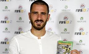 Bonucci's price on the xbox market is 13,500 coins (29 min ago), playstation is 12,000 coins (36 min ago) and pc is 16,250 coins (14 min ago). Fifa 17 Leonardo Bonucci Gioca Contro Rohn Italiatopgames