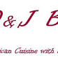 Beaujolais Nouveau Celebration  — D&J Bistro  event image