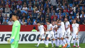 Trabzonspor akyazı stadı son hali. Fakten Basel Trabzonspor Uefa Europa League Uefa Com