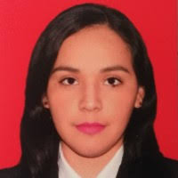 Nubia Elisa Saavedra Pinto