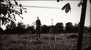 How Slenderman, the Internet's Horror Star, Crawled out of Creepypasta -  Newsweek