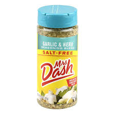 I used this recipe as meal prep for the week and it is delicious! Mrs Dash Garlic Herb 6 5oz Loshusan Supermarket Mrs Dash Jamaica