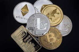 Since the value of a currency depends on the number of units of the currency. Cryptocurrency Advisor What Are Cryptocurrencies
