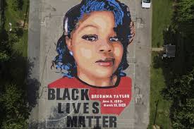 Jury in Breonna Taylor federal civil rights trial opens deliberations in  case of ex-officer