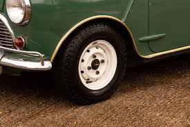 Image result for British Racing Green 1965 Morris