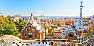 Фото с описанием самых интересных мест. Barselona Ispaniya Opisanie Dostoprimechatelnosti Kafe