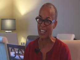 Everyday Hero: Tina Singleton