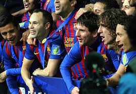 Fc barcelona | фк барселона. Fc Barcelona Wikiwand