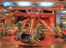 With towering zip lines, aerial ropes courses, downhill races, tubing adventures and bungee trampolines, the pocono mountains have an adventure for everyone. Xplore Piplod Amusement Parks In Surat Justdial