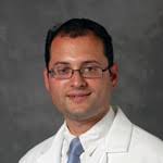 Dr. Isaac Turner, MD