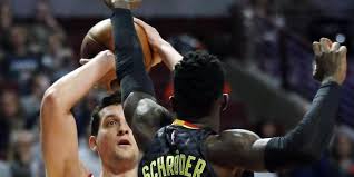 The chicago bulls drafted paul zipser in the second round of the 2016 nba draft. Chicago Zipser Gewinnt Mit Chicago Deutsches Duell Gegen Schroder Rheinische Anzeigenblaetter De