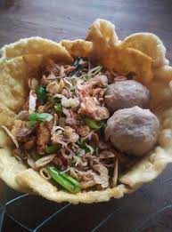 Kuah coklat dan bumbu cekernya juga hadirkan sensasi rasa. Miyago Mie Ayam Goreng Mangkok Pangsit Limo Depok Lengkap Menu Terbaru Jam Buka No Telepon Alamat Dengan Peta