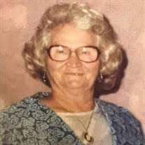 Mildred Marmajean Henson Obituary (2023)