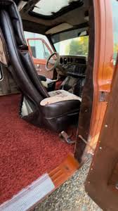 Image result for Brown 1980 Motor Home